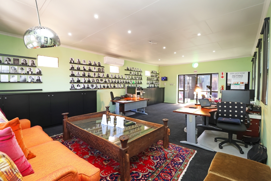 Commercial Property for Sale in Richmond Gauteng