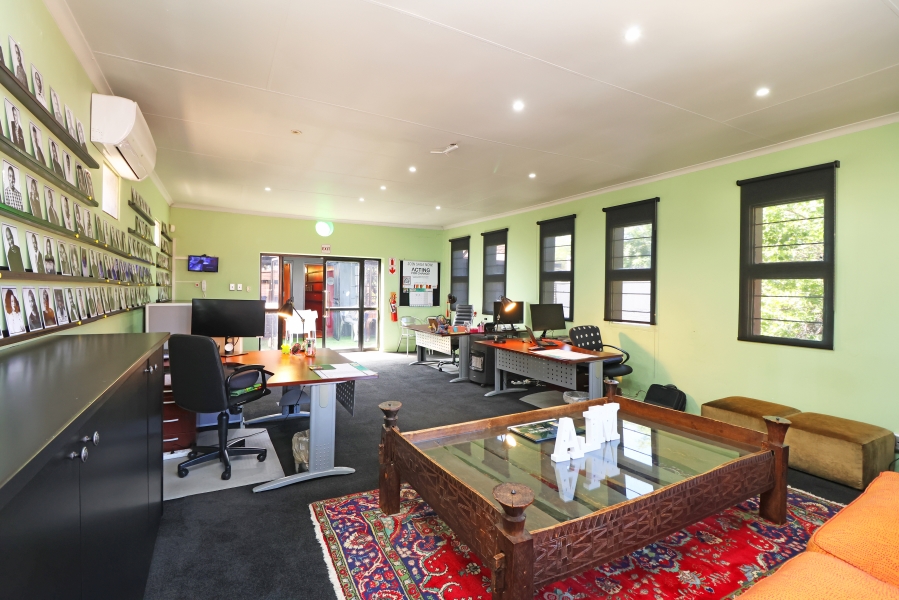 Commercial Property for Sale in Richmond Gauteng