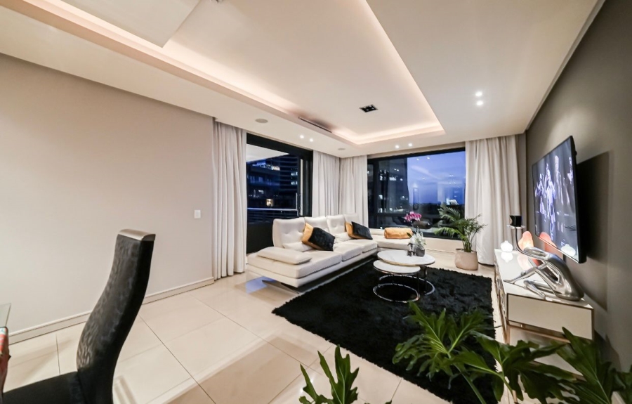 To Let 2 Bedroom Property for Rent in Morningside Gauteng