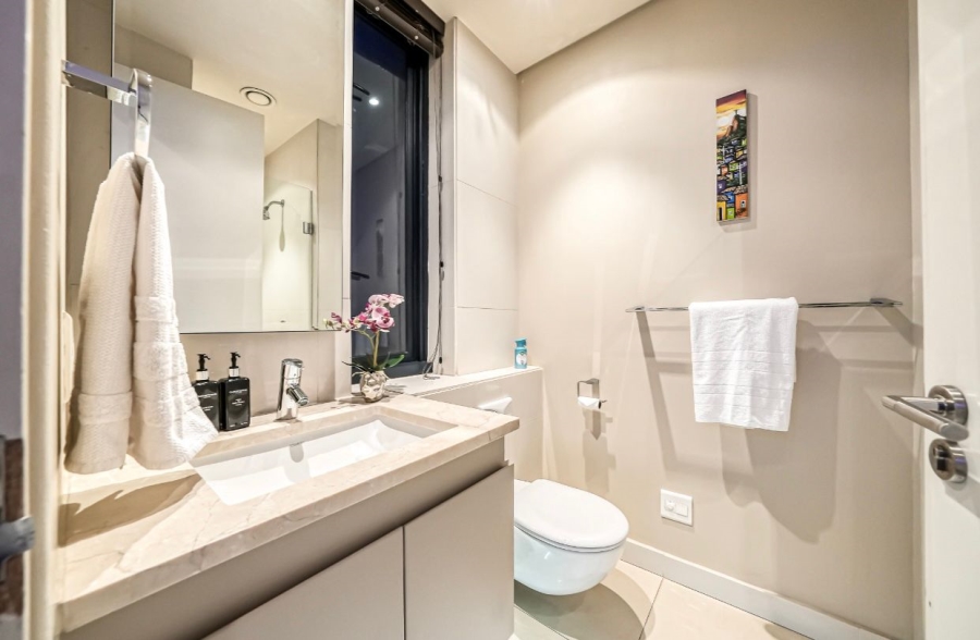 To Let 2 Bedroom Property for Rent in Morningside Gauteng