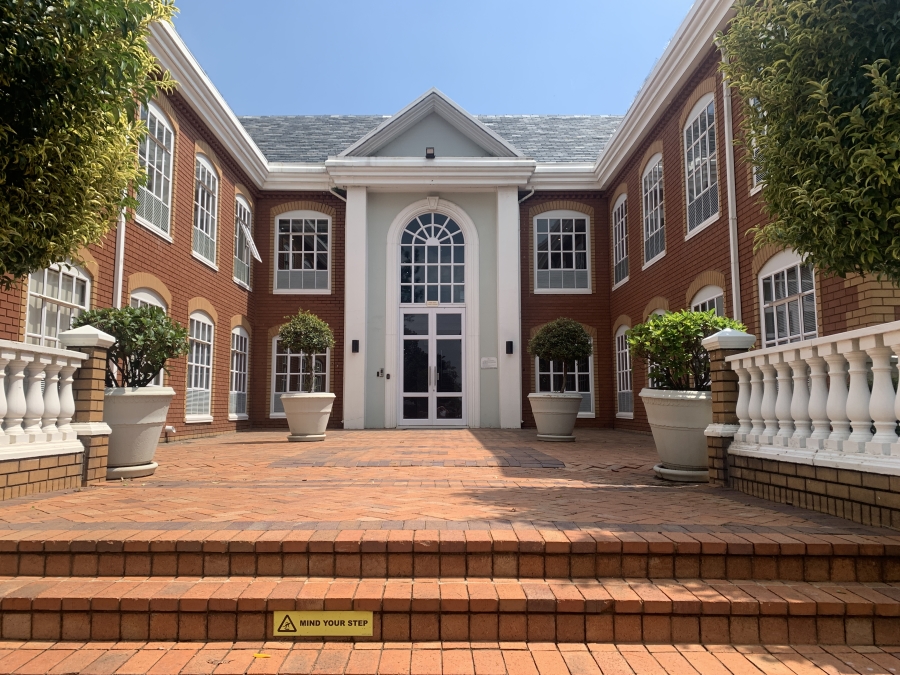 To Let commercial Property for Rent in Bryanston Gauteng