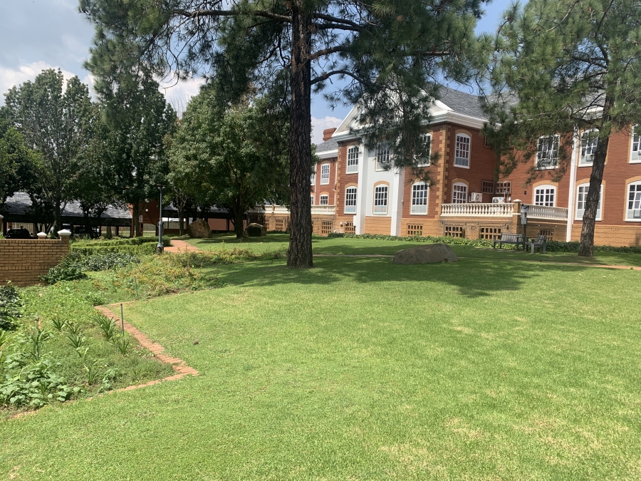 To Let commercial Property for Rent in Bryanston Gauteng