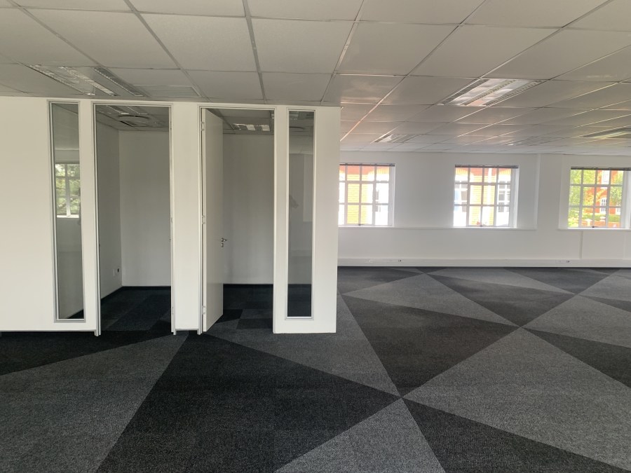 To Let commercial Property for Rent in Bryanston Gauteng