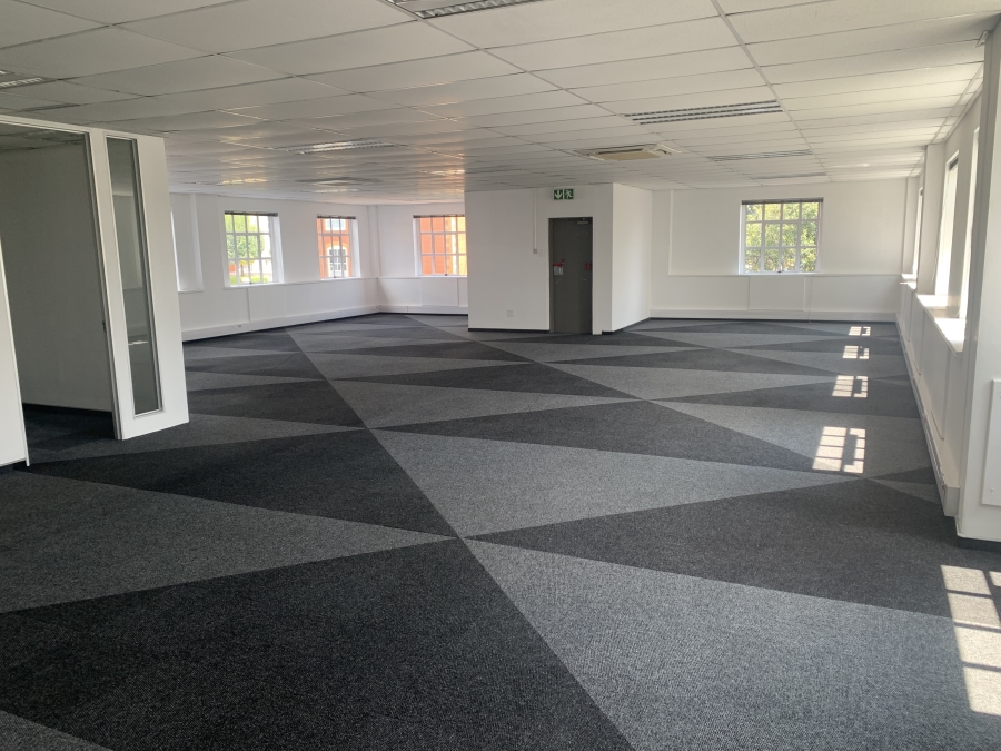 To Let commercial Property for Rent in Bryanston Gauteng