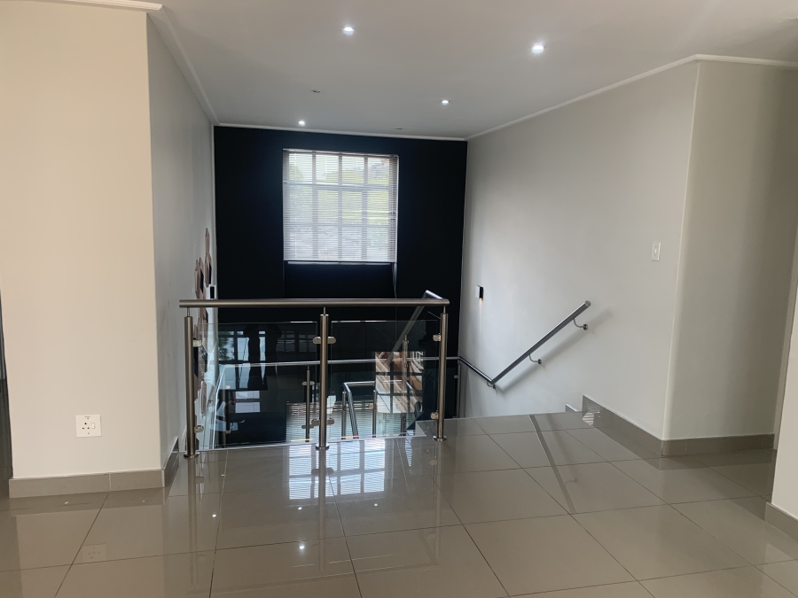 To Let commercial Property for Rent in Bryanston Gauteng