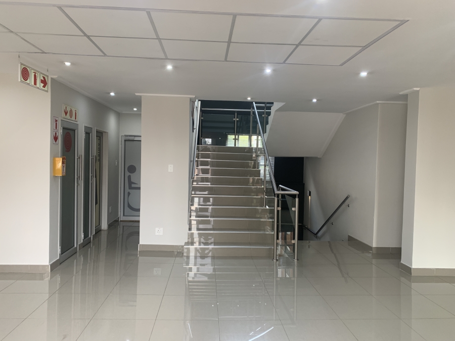 To Let commercial Property for Rent in Bryanston Gauteng