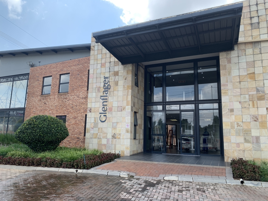 To Let commercial Property for Rent in Paulshof Gauteng