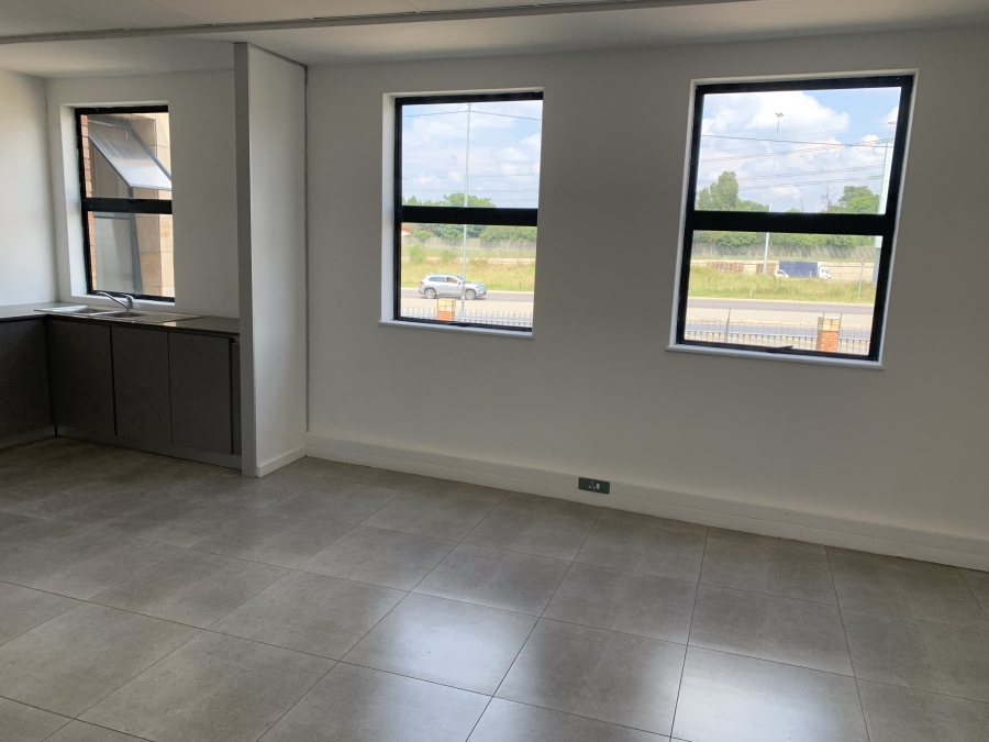 To Let commercial Property for Rent in Paulshof Gauteng