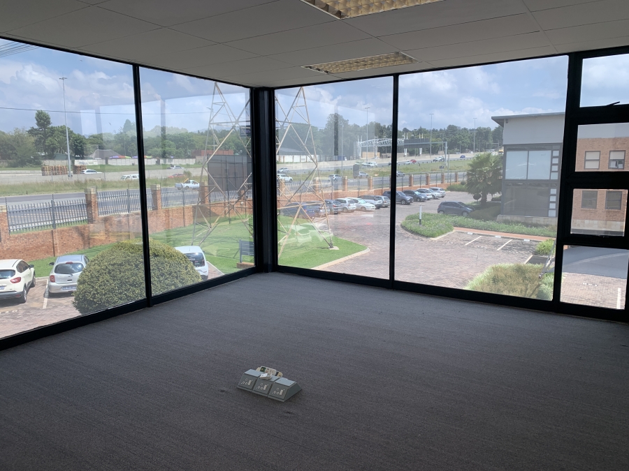 To Let commercial Property for Rent in Paulshof Gauteng