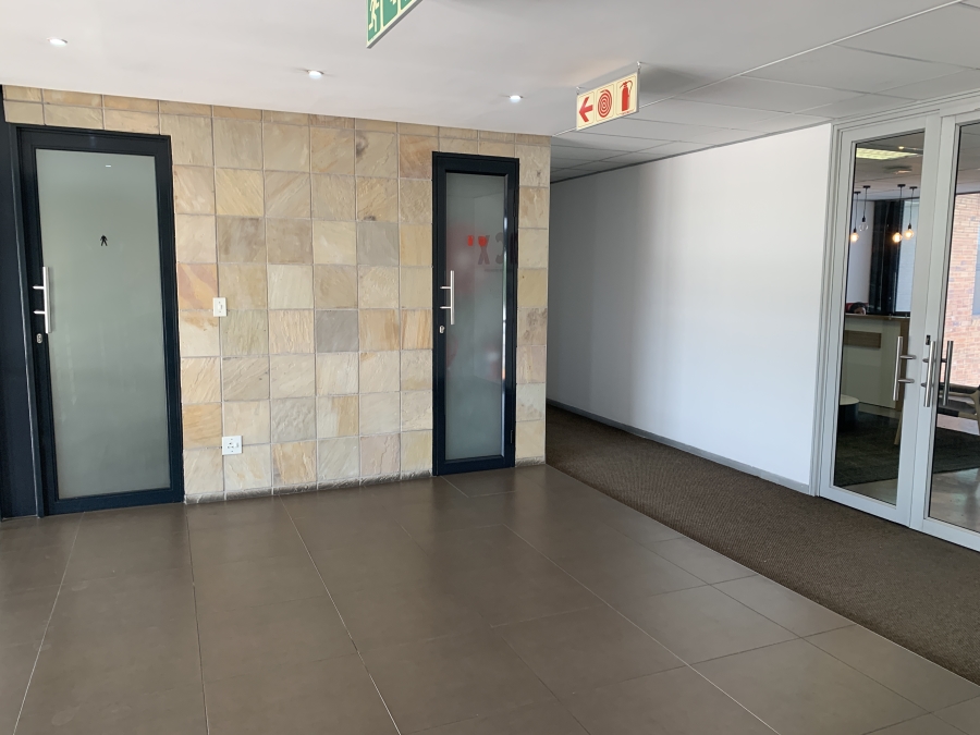 To Let commercial Property for Rent in Paulshof Gauteng