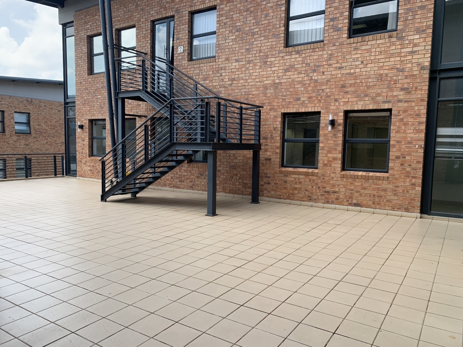 To Let commercial Property for Rent in Paulshof Gauteng