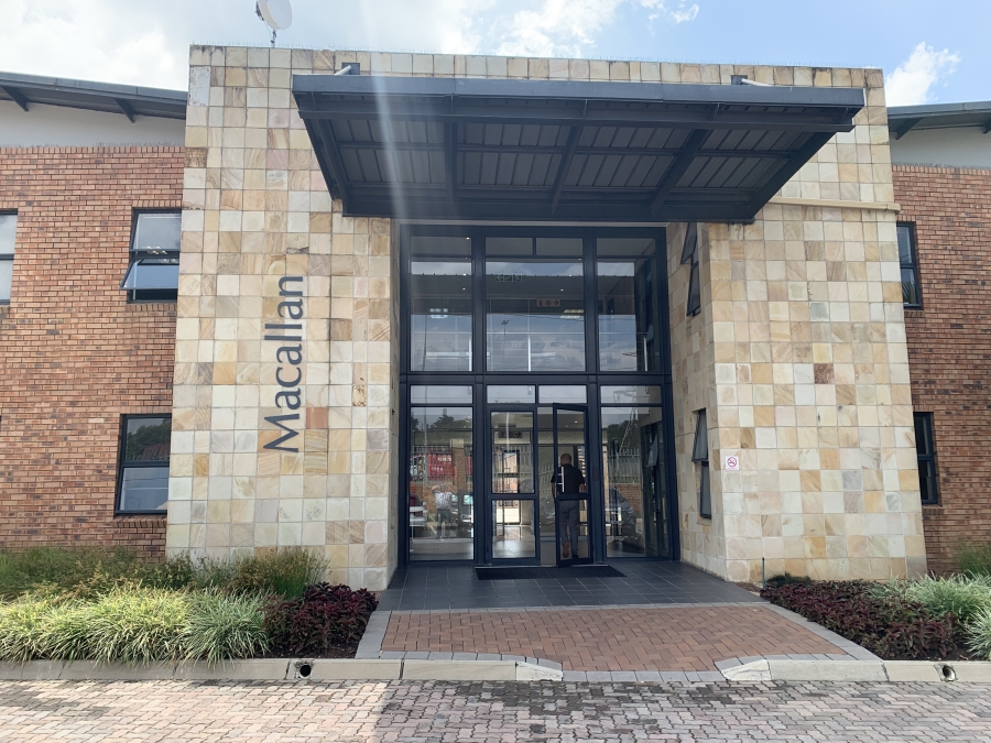 To Let commercial Property for Rent in Paulshof Gauteng