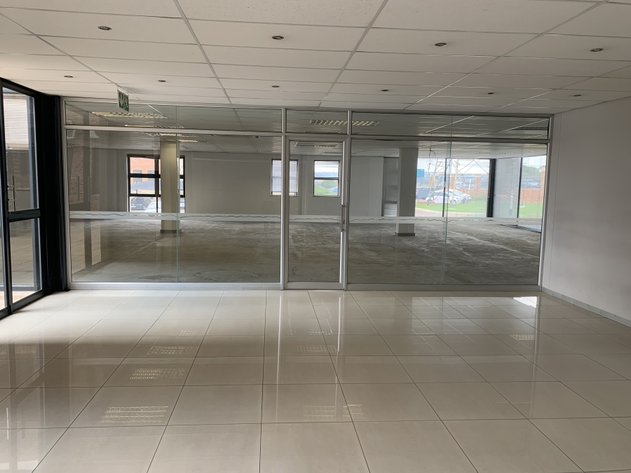 To Let commercial Property for Rent in Paulshof Gauteng