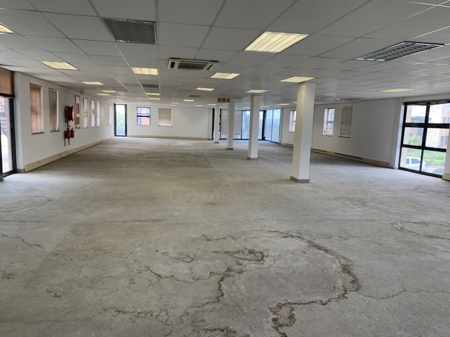 To Let commercial Property for Rent in Paulshof Gauteng