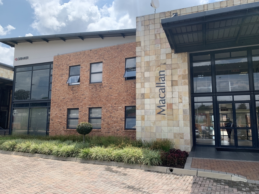 To Let commercial Property for Rent in Paulshof Gauteng
