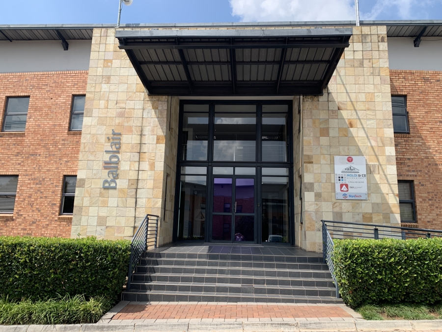 To Let commercial Property for Rent in Paulshof Gauteng