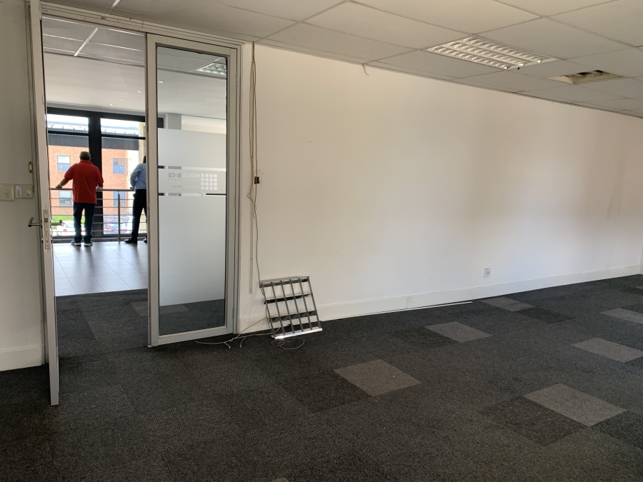 To Let commercial Property for Rent in Paulshof Gauteng