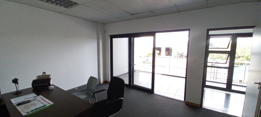 To Let commercial Property for Rent in Jet Park Gauteng