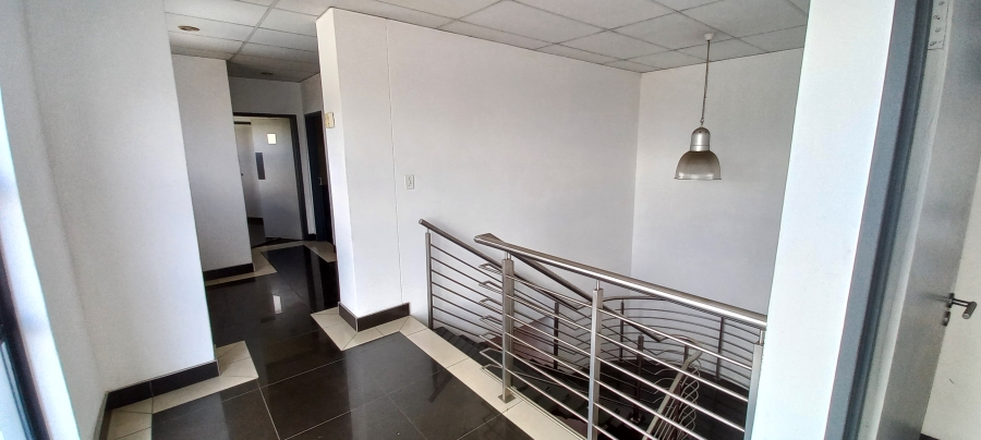 To Let commercial Property for Rent in Jet Park Gauteng
