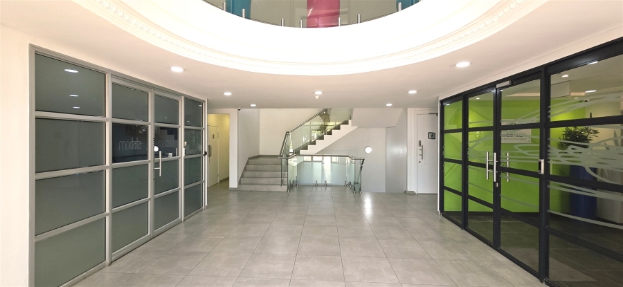 To Let commercial Property for Rent in Sunninghill Gauteng