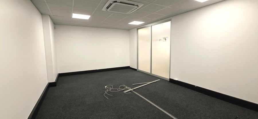 To Let commercial Property for Rent in Sunninghill Gauteng