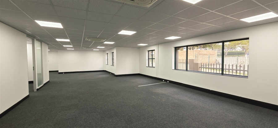 To Let commercial Property for Rent in Sunninghill Gauteng