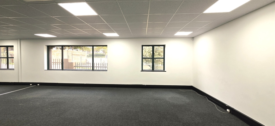 To Let commercial Property for Rent in Sunninghill Gauteng