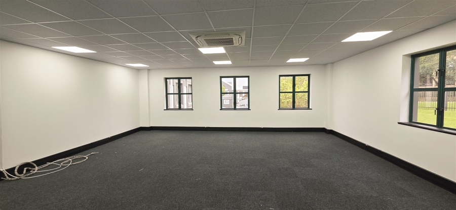 To Let commercial Property for Rent in Sunninghill Gauteng