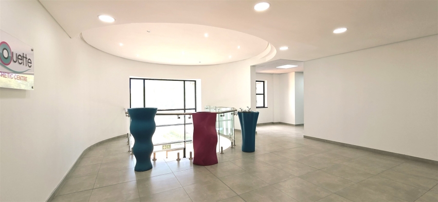 To Let commercial Property for Rent in Sunninghill Gauteng