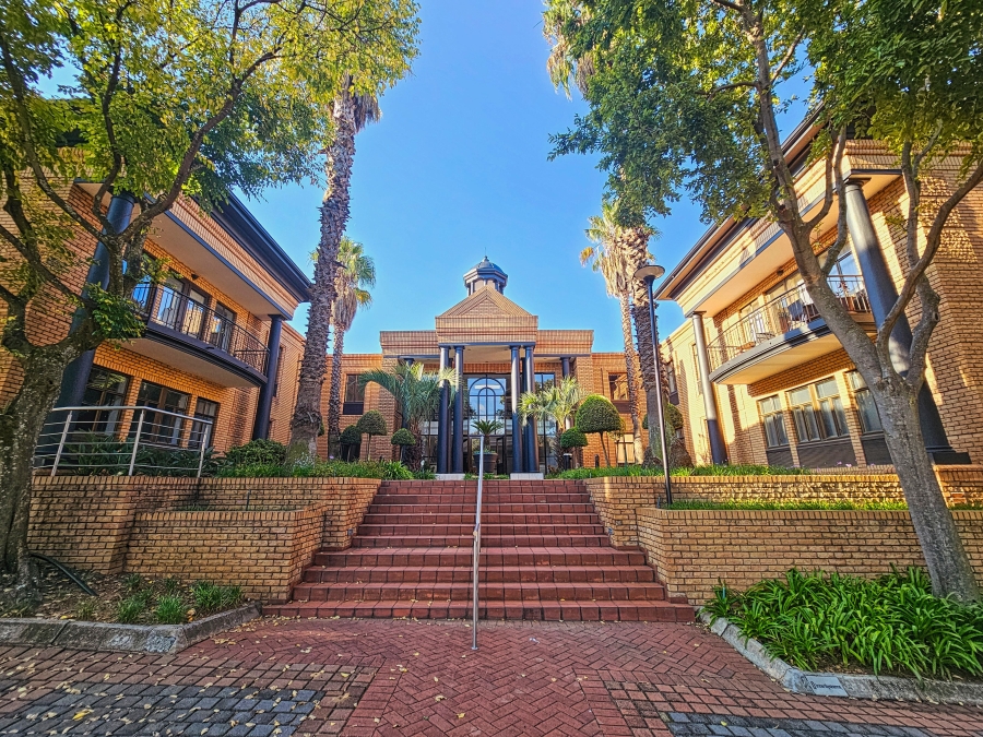 To Let commercial Property for Rent in Morningside Gauteng