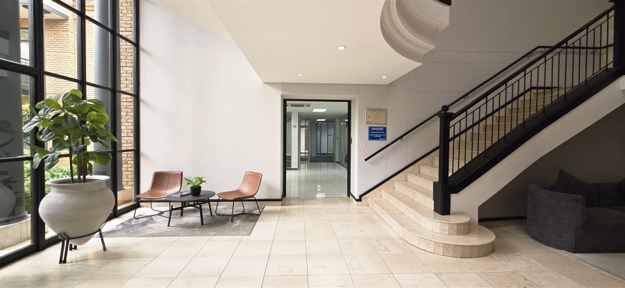 To Let commercial Property for Rent in Morningside Gauteng