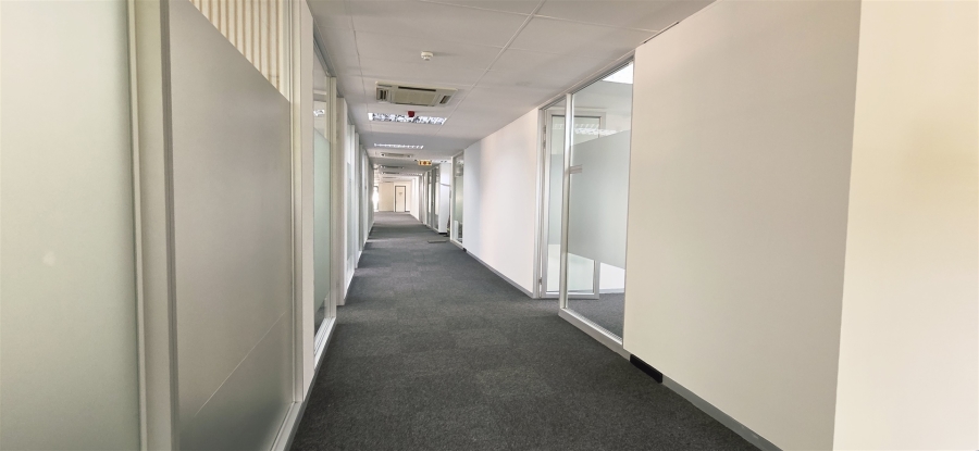 To Let commercial Property for Rent in Morningside Gauteng