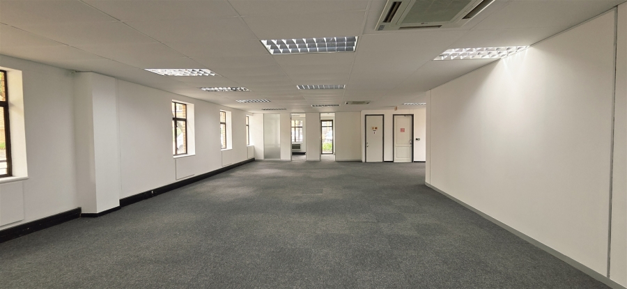 To Let commercial Property for Rent in Morningside Gauteng