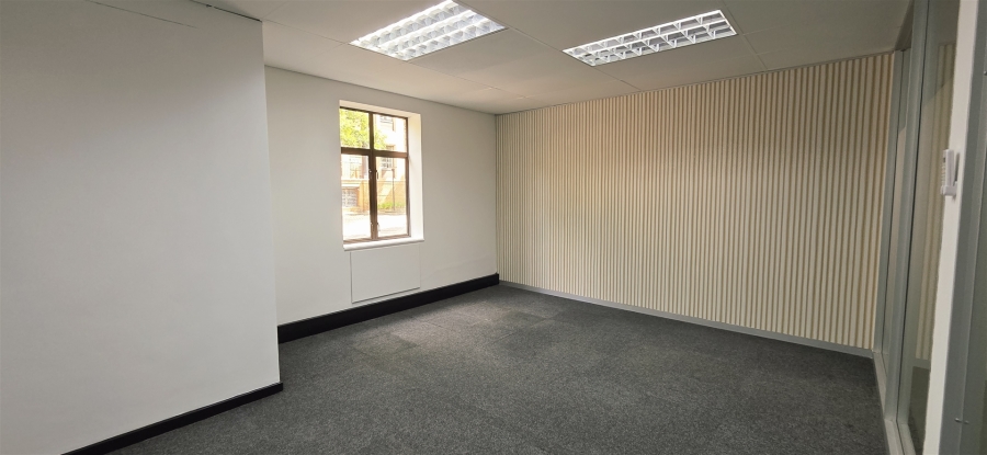 To Let commercial Property for Rent in Morningside Gauteng