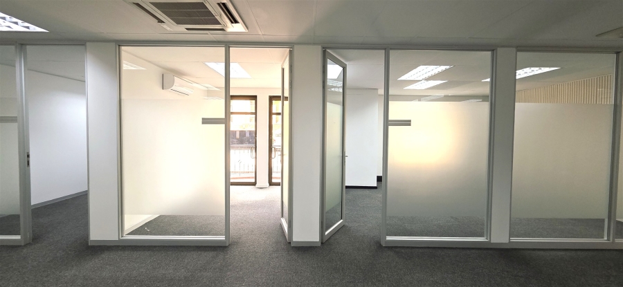 To Let commercial Property for Rent in Morningside Gauteng