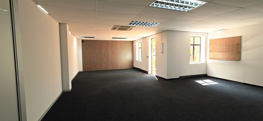 To Let commercial Property for Rent in Morningside Gauteng