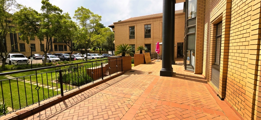 To Let commercial Property for Rent in Morningside Gauteng