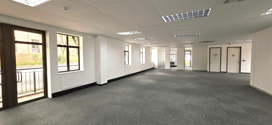 To Let commercial Property for Rent in Morningside Gauteng