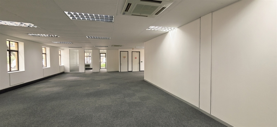 To Let commercial Property for Rent in Morningside Gauteng