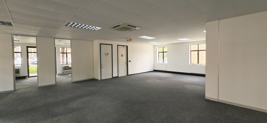 To Let commercial Property for Rent in Morningside Gauteng