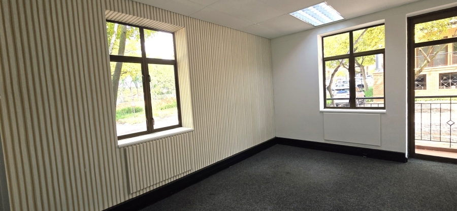 To Let commercial Property for Rent in Morningside Gauteng