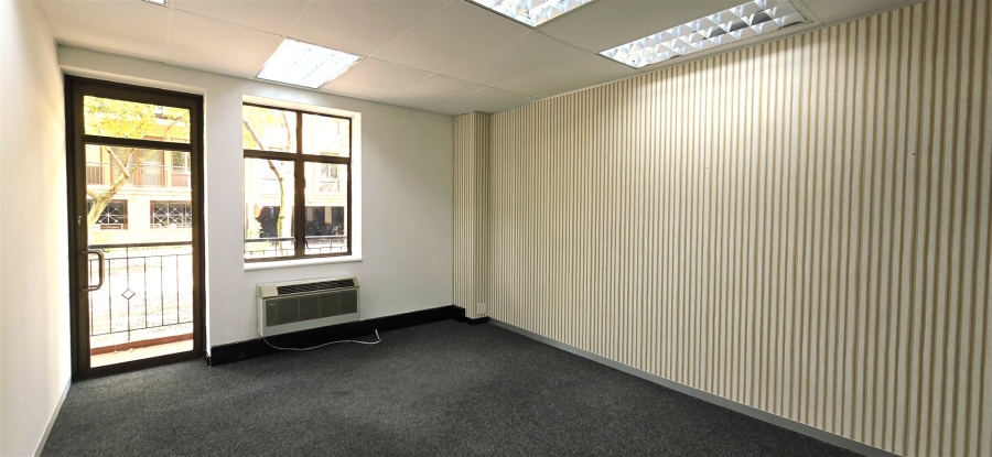 To Let commercial Property for Rent in Morningside Gauteng