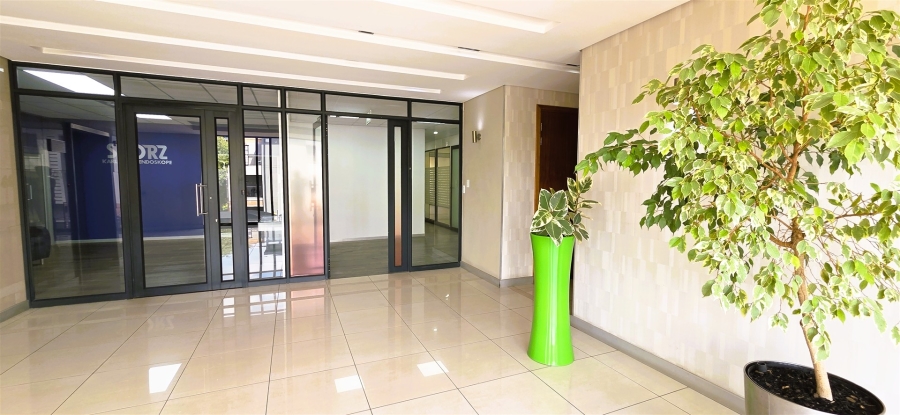 To Let commercial Property for Rent in Edenburg Gauteng