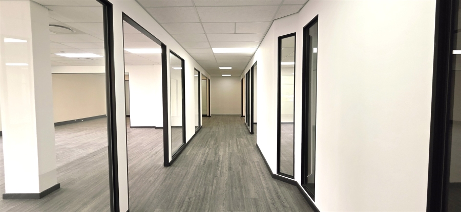 To Let commercial Property for Rent in Edenburg Gauteng