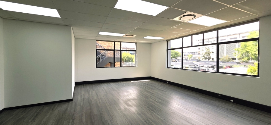 To Let commercial Property for Rent in Edenburg Gauteng