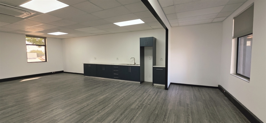 To Let commercial Property for Rent in Edenburg Gauteng