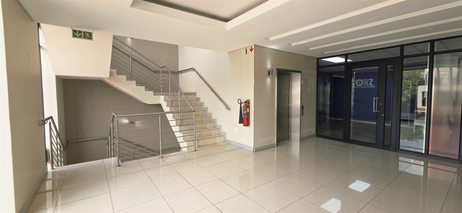 To Let commercial Property for Rent in Edenburg Gauteng