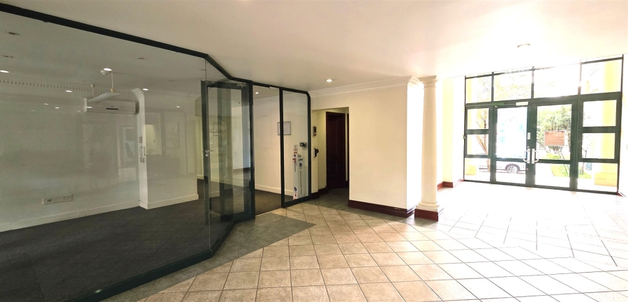 To Let commercial Property for Rent in Morningside Gauteng