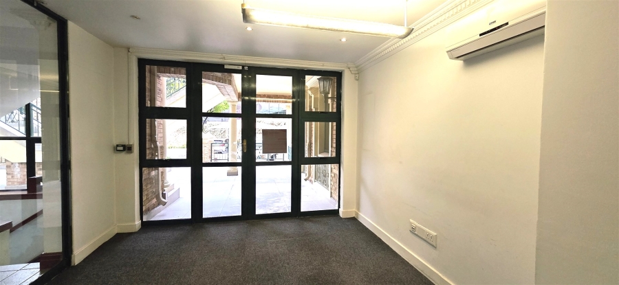To Let commercial Property for Rent in Morningside Gauteng