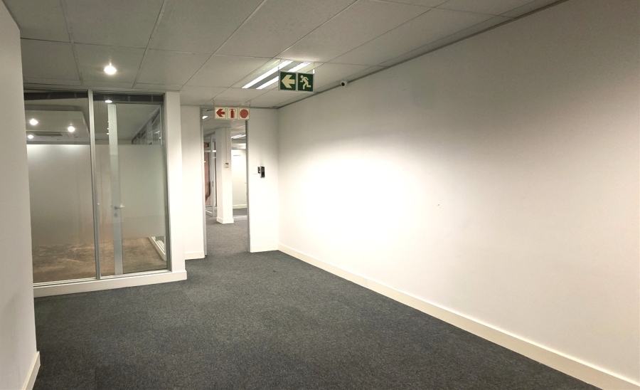 To Let commercial Property for Rent in Morningside Gauteng